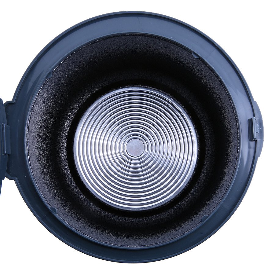 Máy làm tỏi đen Tiross 6L TS908-đỏ/bạc
